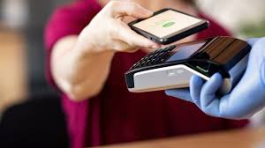 Future of Cashless Payments in Grocery